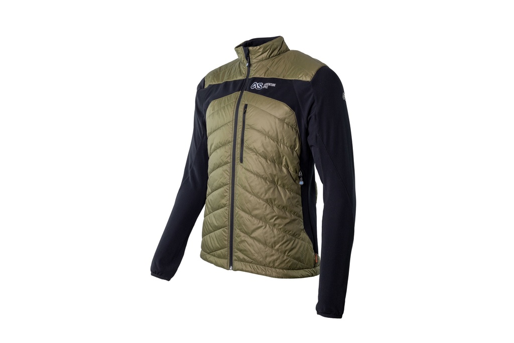 Adventure Spec | Baltic Hybrid Jacket